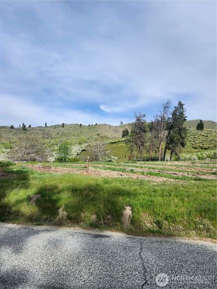 Farm and Ranch for sale in Chelan County, Washington