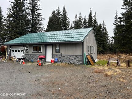 Farm and Ranch for sale in Kenai Peninsula Borough, Alaska