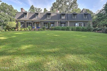 Land for sale in Bristol County, Virginia