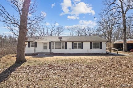 Undeveloped Land for sale in Monroe County, Illinois