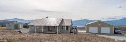 Farm and Ranch for sale in Chelan County, Washington