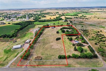 Undeveloped Land for sale in Roger Mills County, Oklahoma