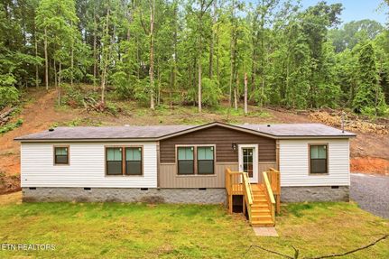 Farm and Ranch for sale in Anderson County, Tennessee