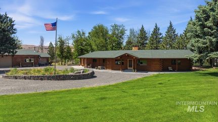 Land for sale in Gooding County, Idaho
