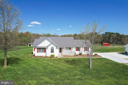 Farm and Ranch for sale in Kent County, Delaware