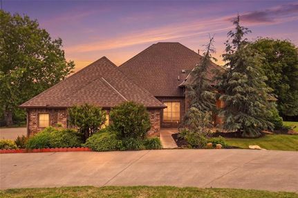 Farm and Ranch for sale in Grady County, Oklahoma