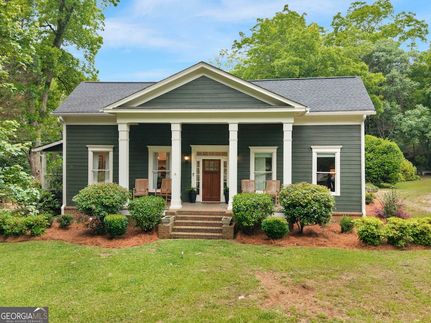 Timberland Property for sale in Lamar County, Georgia