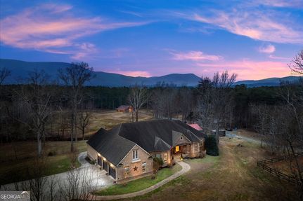 Horse Property for sale in Bartow County, Georgia