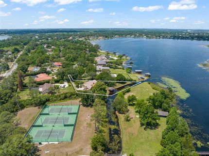 Farm and Ranch for sale in Orange County, Florida