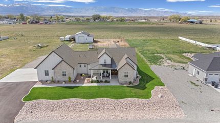 Timberland Property for sale in Tooele County, Utah