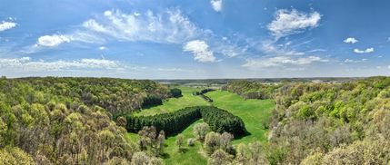 Recreational Property for sale in Richland County, Wisconsin