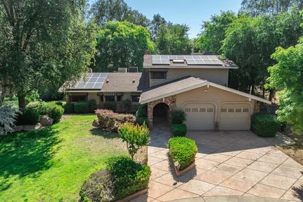 Farm and Ranch for sale in Fresno County, California