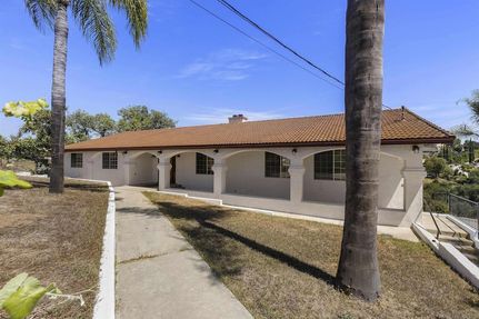 Timberland Property for sale in San Diego County, California