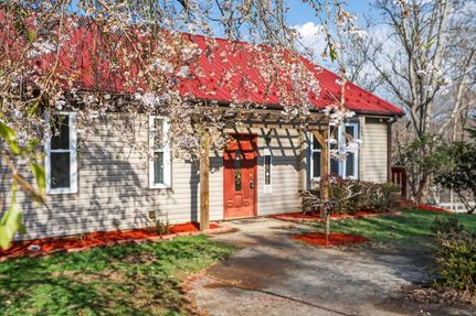 Recreational Property for sale in Bedford County, Virginia