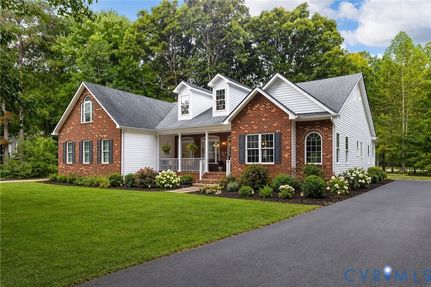 Farm and Ranch for sale in Chesterfield County, Virginia