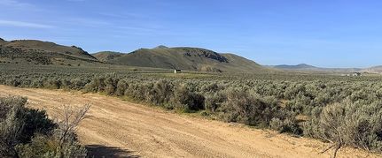 Homesite for sale in Elko County, Nevada
