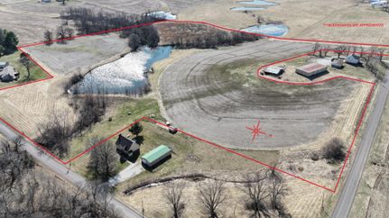 Land for sale in Buchanan County, Missouri