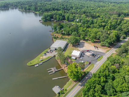 Farm and Ranch for sale in Putnam County, Georgia