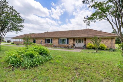 Land for sale in Collin County, Texas