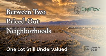 Recreational Property for sale in Nye County, Nevada