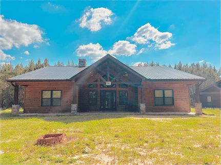 Land for sale in Burke County, Georgia