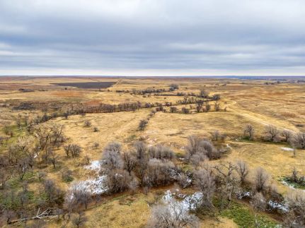 Timberland Property for sale in Lipscomb County, Texas