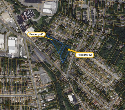 Recreational Property for sale in Orange County, New York