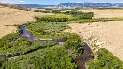 Recreational Property for sale in Albany County, Wyoming