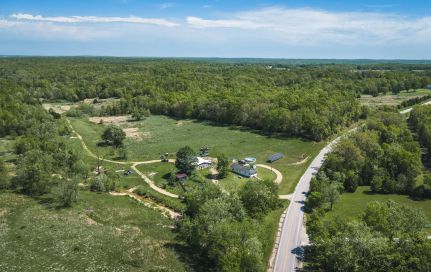 Undeveloped Land for sale in Dent County, Missouri