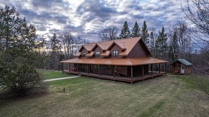 Farm and Ranch for sale in Saint Louis County, Minnesota