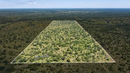 Undeveloped Land for sale in McCulloch County, Texas