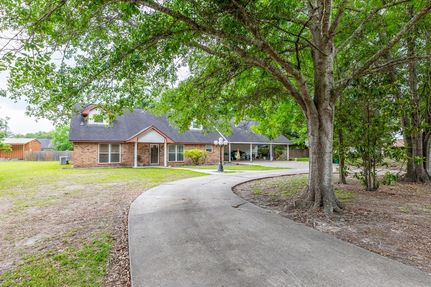 Horse Property for sale in Jasper County, Texas