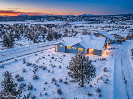 Recreational Property for sale in Jefferson County, Oregon