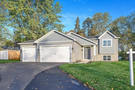 Land for sale in Anoka County, Minnesota