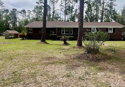 Farm and Ranch for sale in Atkinson County, Georgia