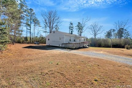 Undeveloped Land for sale in Brunswick County, Virginia