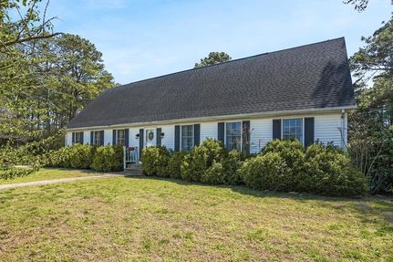 Horse Property for sale in Accomack County, Virginia