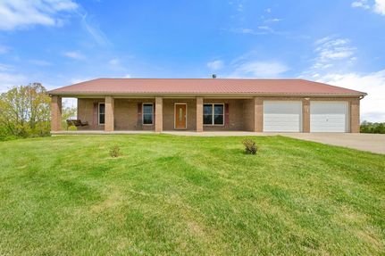 House for sale in Pendleton County, Kentucky