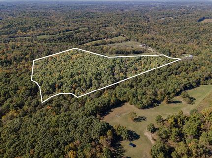 Timberland Property for sale in Owen County, Kentucky