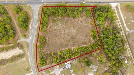 Recreational Property for sale in Marion County, Florida