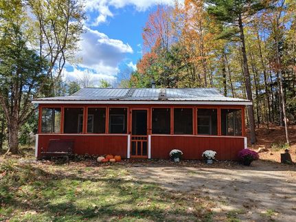 Timberland Property for sale in Somerset County, Maine