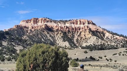 Land for sale in Garfield County, Utah