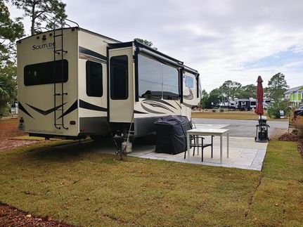 Hunting Property for sale in Franklin County, Florida