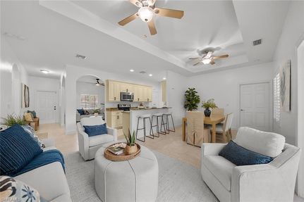 Land for sale in Collier County, Florida