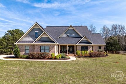Recreational Property for sale in Oglethorpe County, Georgia