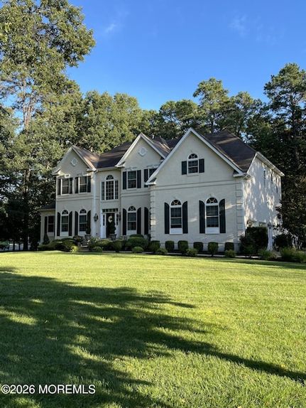 Undeveloped Land for sale in Ocean County, New Jersey