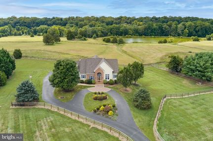Timberland Property for sale in Cecil County, Maryland