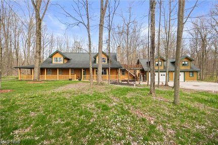 Farm and Ranch for sale in Erie County, Ohio