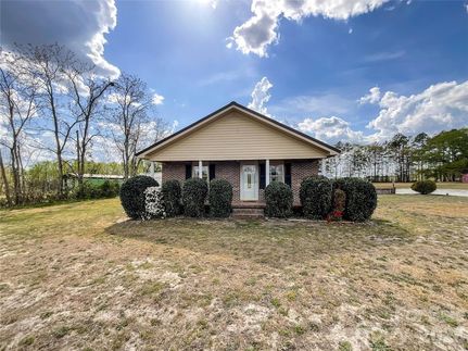 Recreational Property for sale in Chesterfield County, South Carolina