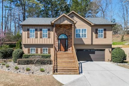 Farm and Ranch for sale in Gwinnett County, Georgia